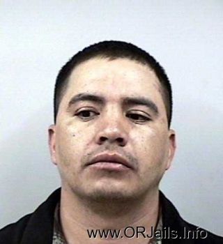 Rene Villegas Carrillo Mugshot